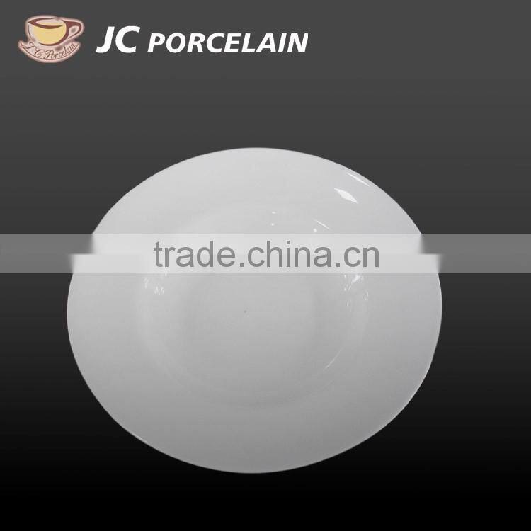 cheap banquet plate, wholesale stoneware plates dishes