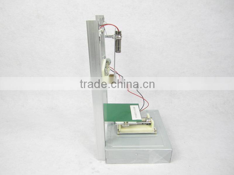 2015 New versiong Mini USB laser marking machine ,Laser engraving machine