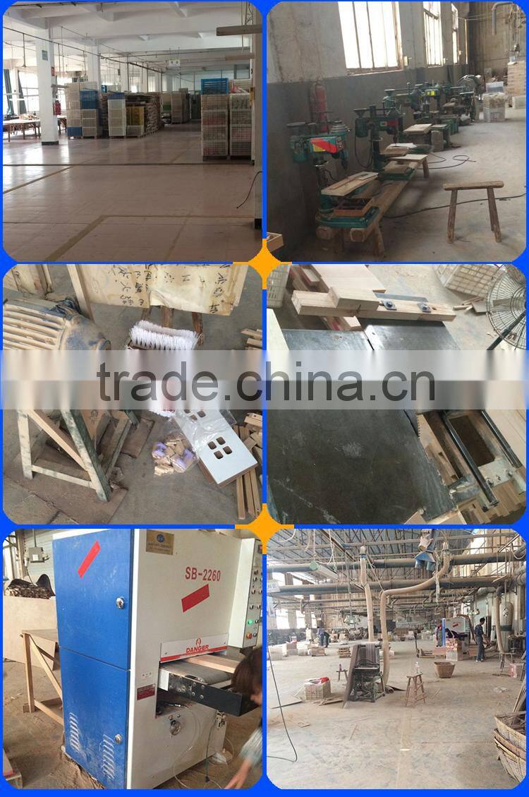 Toys 2015 New Products School Wooden Real Hollow Natural Blocks For Kids