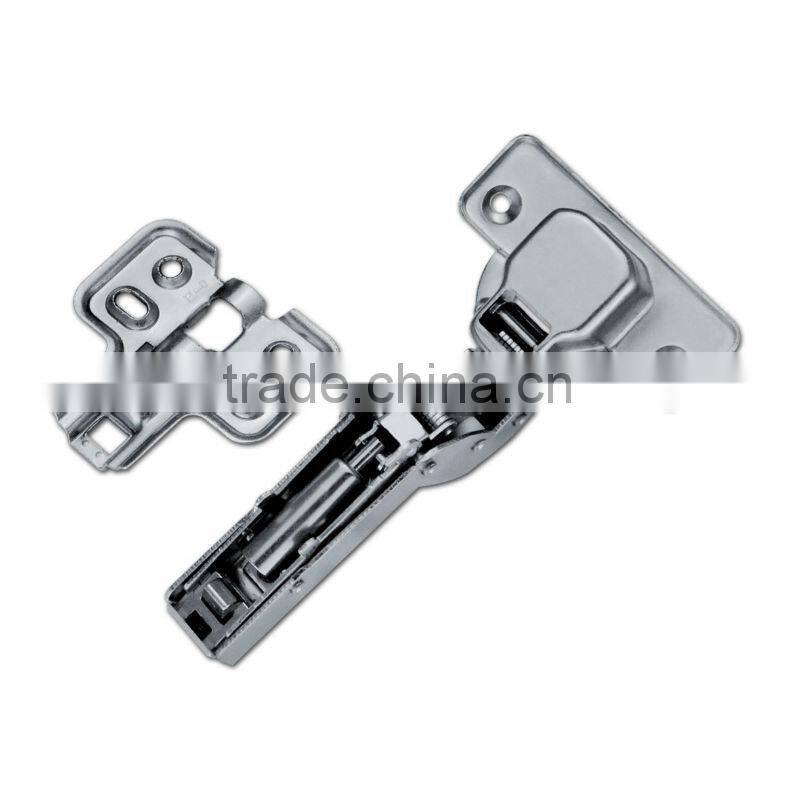 furniture hardware self closing concealed hinges