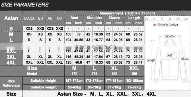 European Style Coffee Button English Words Printed Men Long Shirt