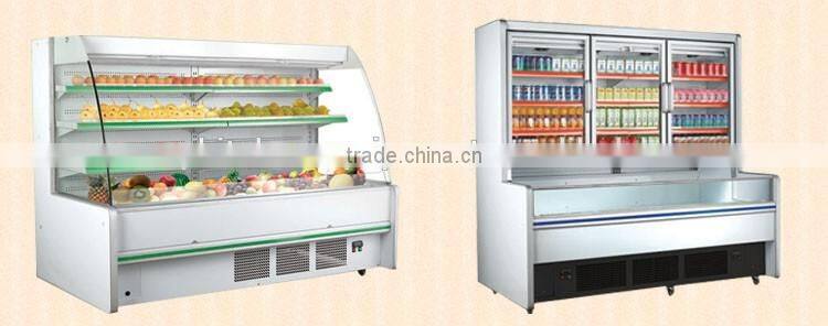 Cheap Display Cases Refrigerator Cabinet