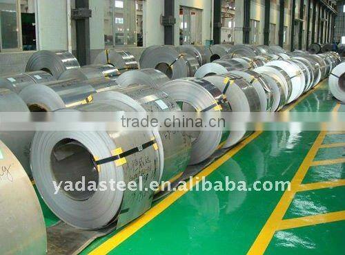 410s stainless steel coil