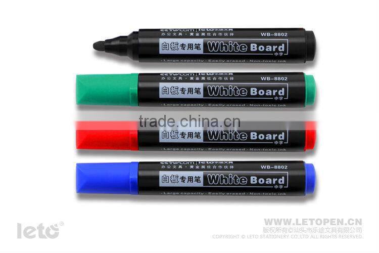 Whiteboard Marker White Board Marker Whiteboard Pen WB-8802