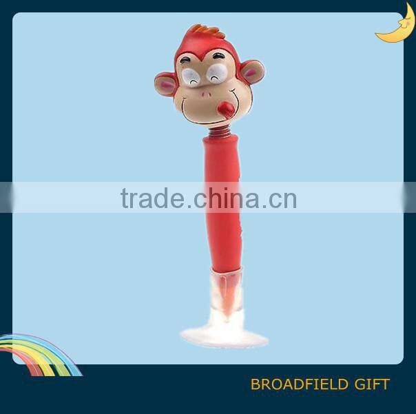 2014 No1 ballpoint pen raw material for writing for Promotional Items