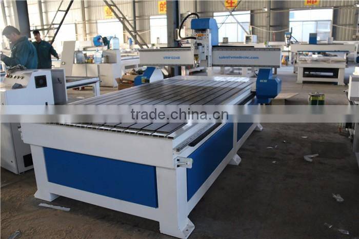 Factory supply discount price 3d woodworking CNC router/Wood cutting machine for hot sale