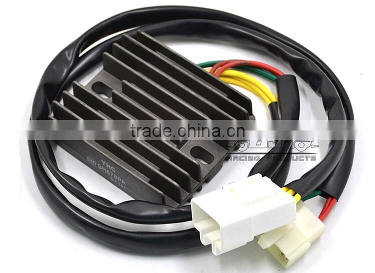 Customized Regulator Rectifier for Motorcycle For HONDA CBR600 F4i 2001-2006