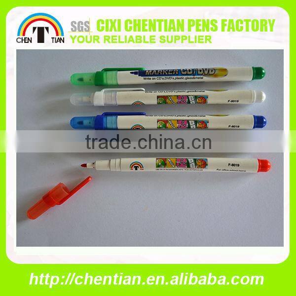 Cheap Wholesale Eco-friendly Whiteboard Marker Pen Holder