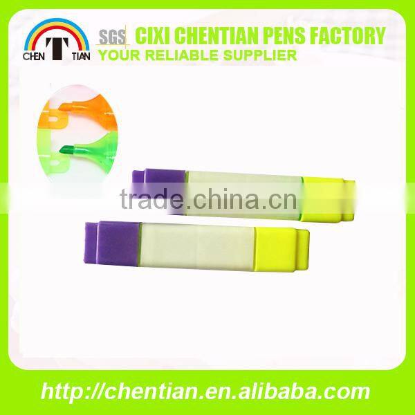 Hot-Selling High Quality Low Price grey highlighter