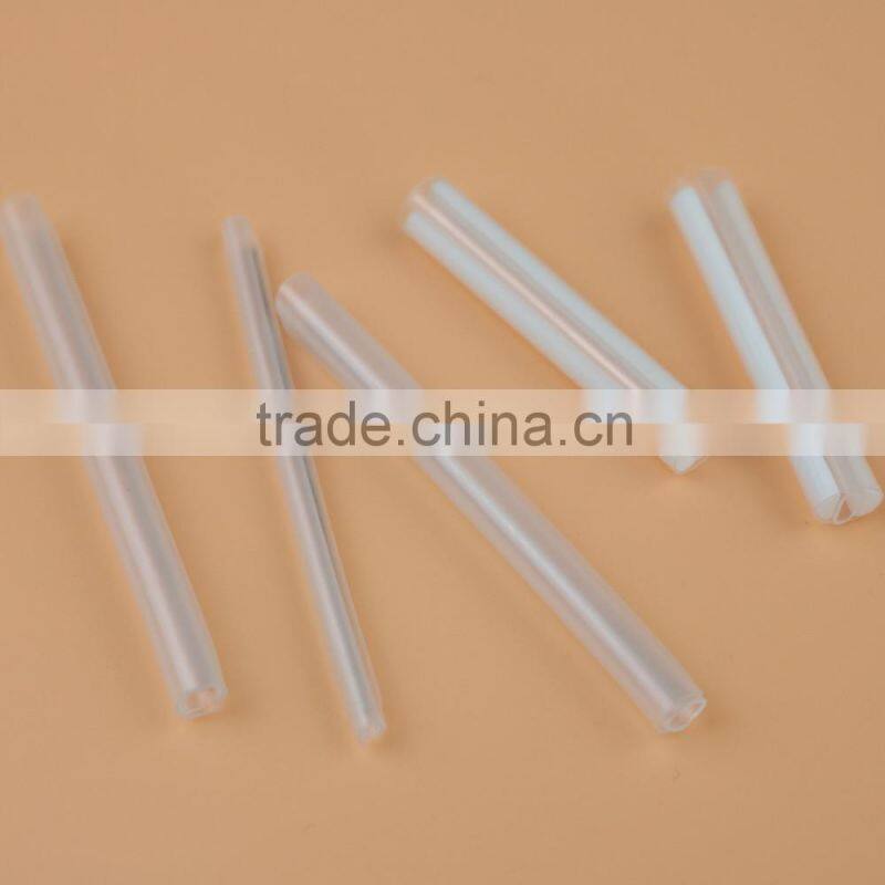 Free Samples Stainless Steel Boxes Optical Fiber Heat Shrink Protective Sleeve