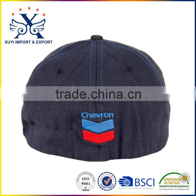 custom design hat promotional cheap breathable golf cap