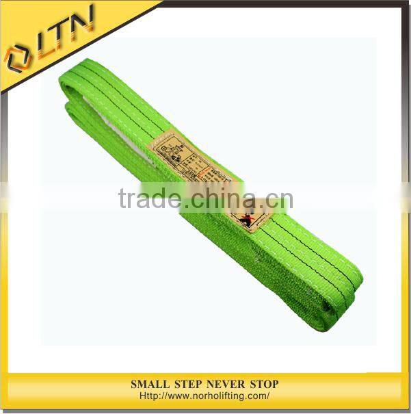 First Rate Nylon Sling Webbing Sling