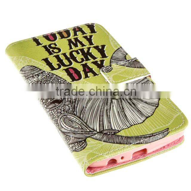 Keno For LG G4 Case Flip Case for LG G4, for LG G4 Leather Wallet Case