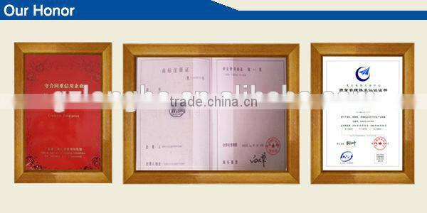 High quality waste films granulating machine selling