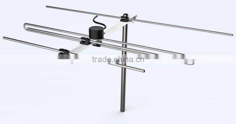 4 Elements VHF Outdoor antenna