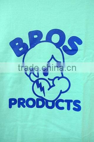 Good Price Products Bros Benson with Muscle Arm Men Cotton Printed Short Sleeve Tee