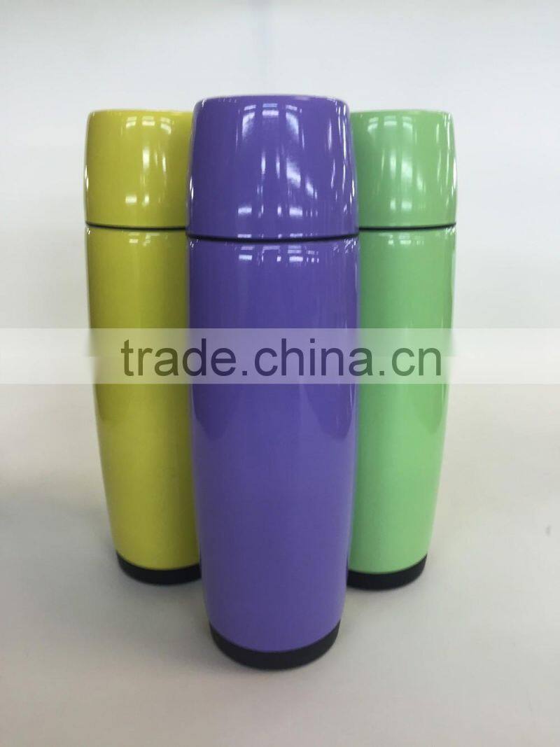 Thermal drinking flask/ food grade vacuum flask/High Quality Stainless Steel Vacuum Flask