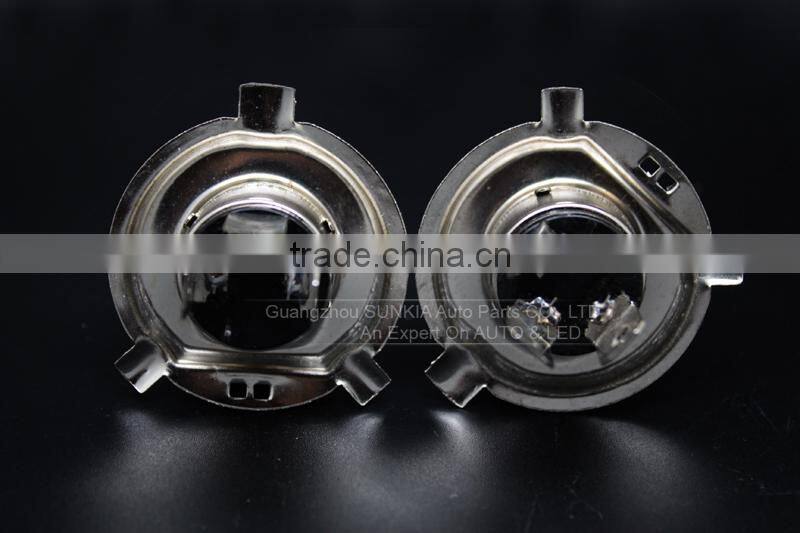 2015 new products High power h4 p43t-38 CE auto led work light made in china