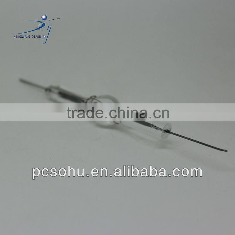 manufacturer MOQ 1pc 200w dc projector lamp burner