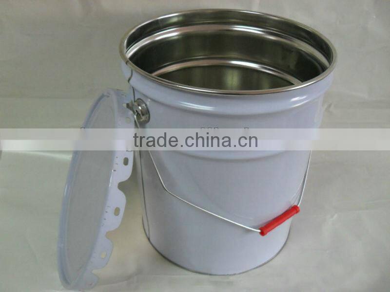 tin container making machine /Industrial Chiller/water cooler machine can making machinery