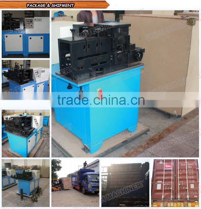 JGH-60 Metal Craft Pattern-Roller.machine