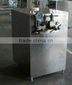 small scale homogenizer