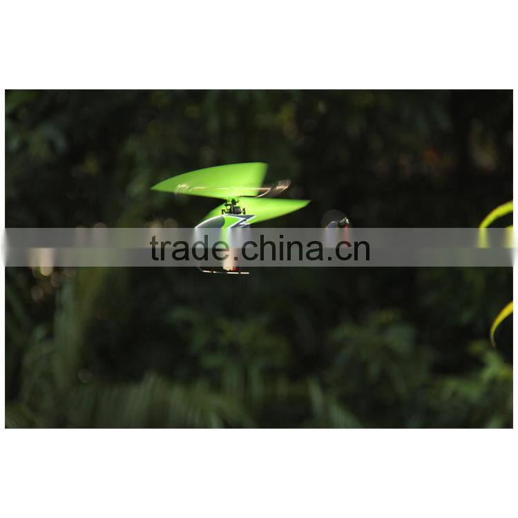 Hottest 4CH 2.4Ghz gyro remote control helicopter for kids toy