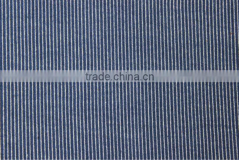 32s/2C+8sC Denim fabric
