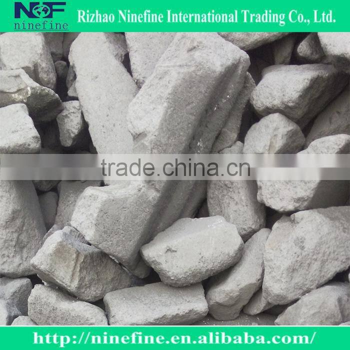The Smelting Fuel Carbon Anode Scrap
