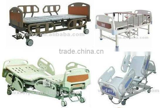 adjustable bed hand control