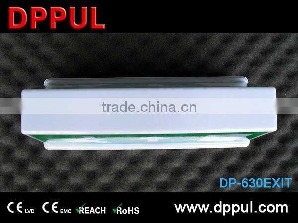 2016 Newest Emergency Bulkhead Light DP630Exit