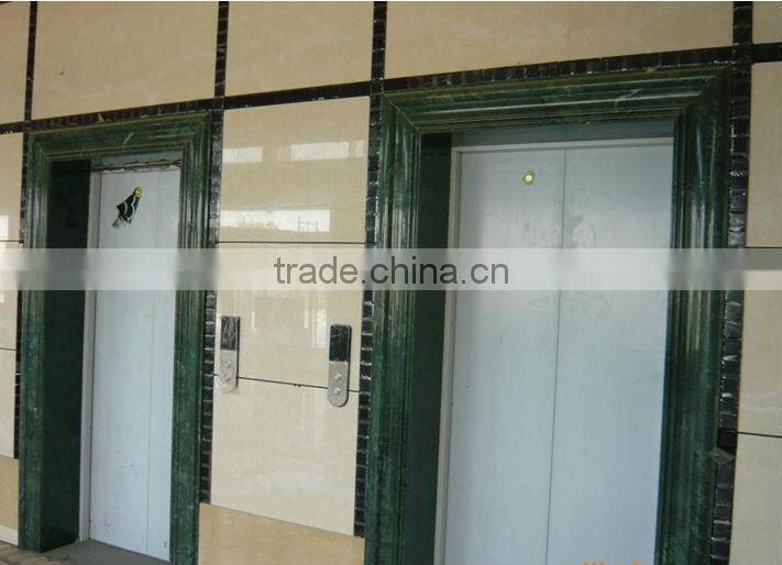 Computer stone profiling machine Hot sale double disc computer stone profiling machine