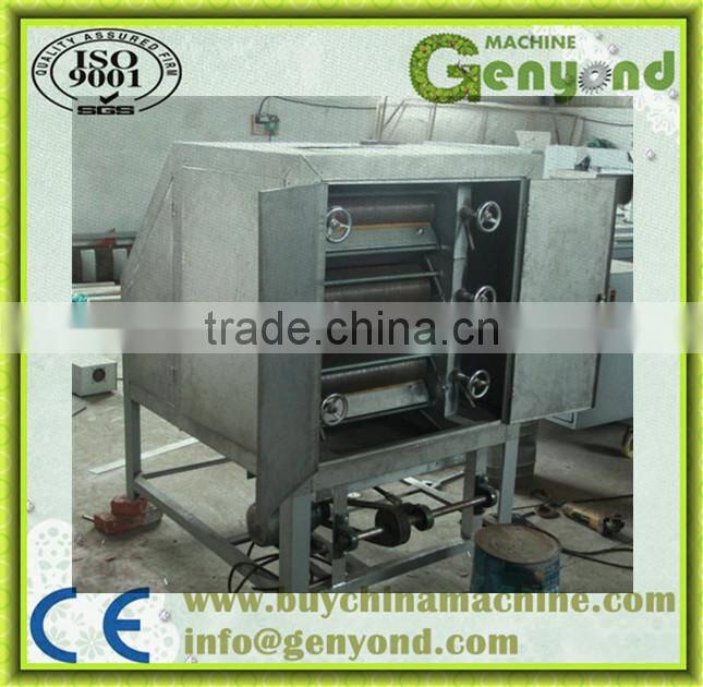 Peanut Powder Grinding Machine