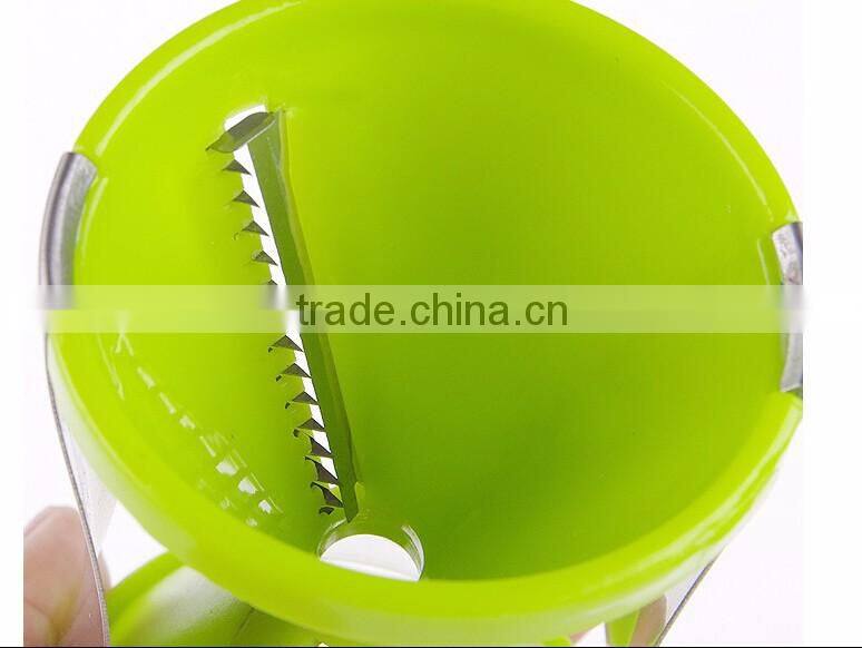 direct deal/Creative thread cutting device/Kitchen gadgets