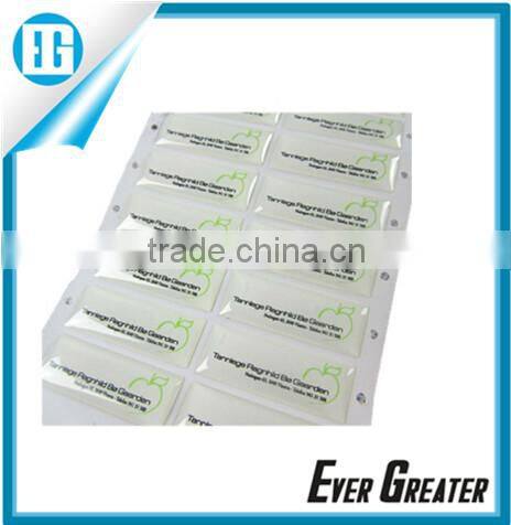 Custom 3m make epoxy resin sticker3d epoxy dome stickers Dome Stickers epoxy sticker epoxy dome sticker doming machine