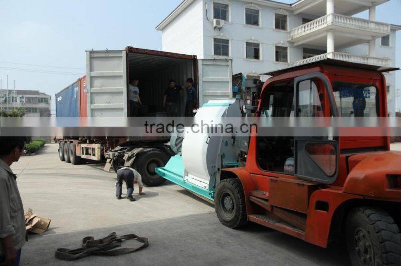 (Skype/Wechat: hnlily07) Hammer Crusher Machine For Sawdust/ Rice Husk Hammer Mill