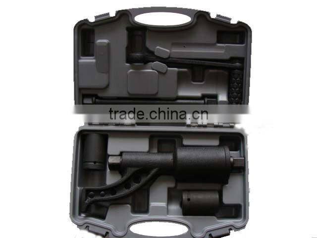 58 lengthen type socket wrench