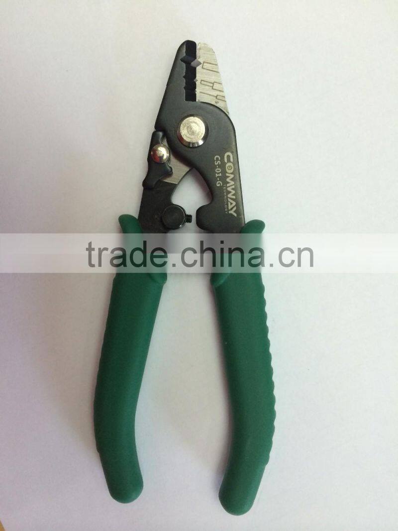 Made in China! TechWin TCW-605 Optical Fiber Fusion Splicer!