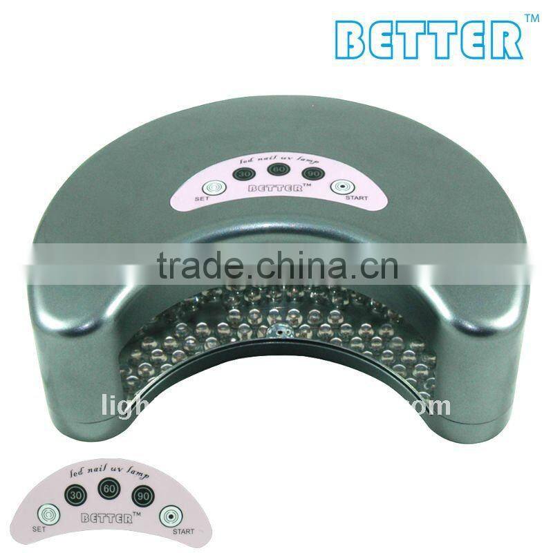 moon LK-D12W nail uv lamp 12w led