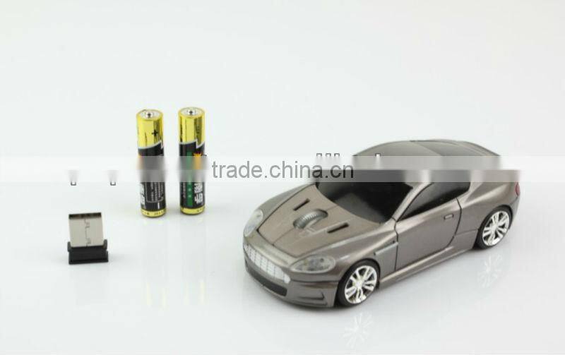 Anston wireless mouse