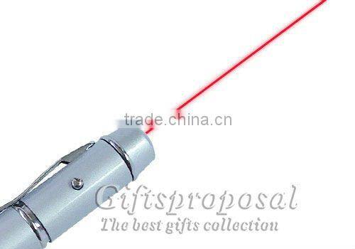 usb pen drive with laser