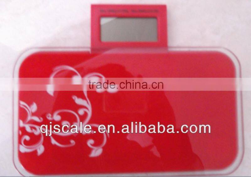 New desgin small body weighing machine