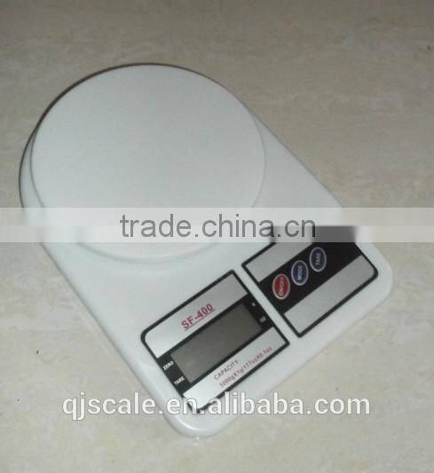 electronic Kitchen Scale Kitchen Tool Digital Scale Food Scale