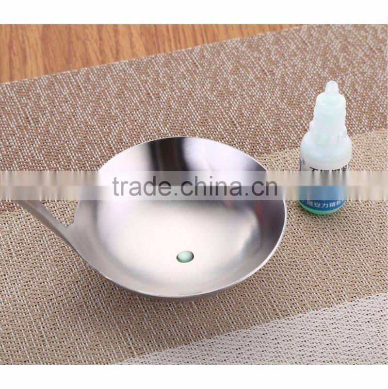 Best Selling Food Grade Material Stainless Steel Kitchen Utensil Set