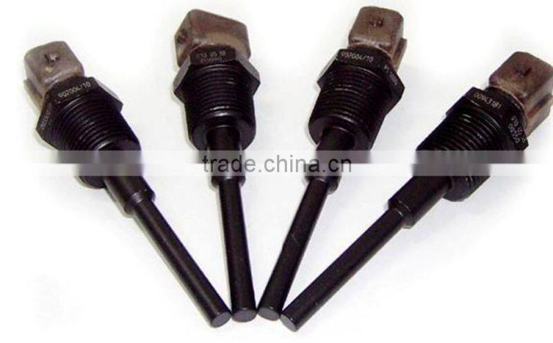 High Performance PT100 Digital Air Compressor Temperature Sensor for Temperature Transmission