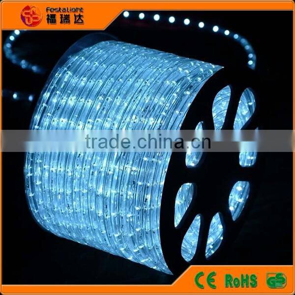 Wholesale Flexible LED Rope Light for Christmas Decoration