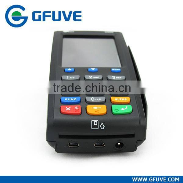 S900 Outdoor GPRS/WCDMA Mobile Payment Terminal