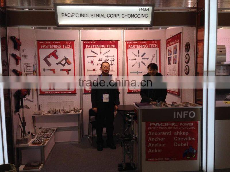 Fasteners Drive Pin PDCR 32mm