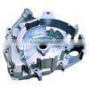 mould for plastic socket