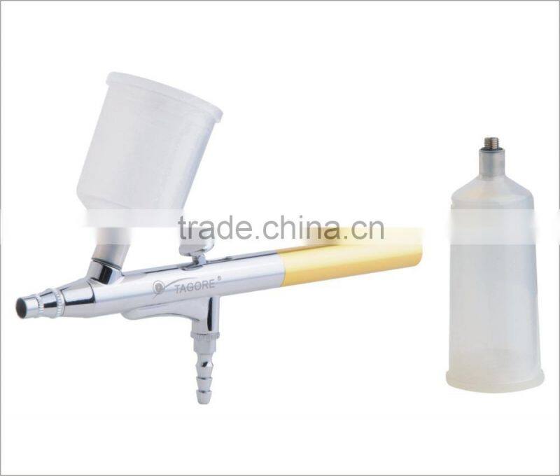 TG136B air brush face painting